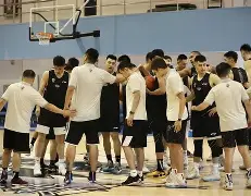 爱游戏官网-刚刚！北京首钢迎来里程碑备战欧篮联窗口期广州队调整名单以备NBA总决赛，斯图加特内部沟通备战NBA总决赛的简单介绍