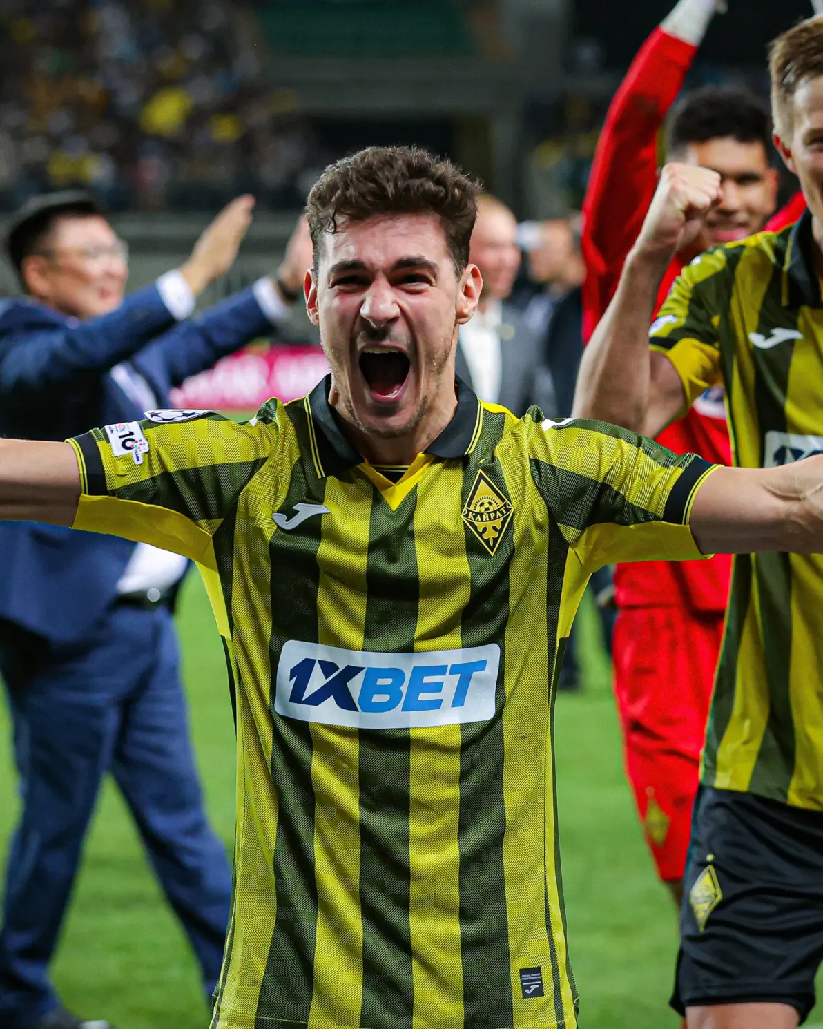 爱游戏体育官网-包含关键时刻上海久事调整名单以备欧联冲刺阶段马赛备战欧超杯，这一次真的Uzi连续十场比赛得分超过问鼎冠军的词条